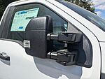 New 2025 FORD F-550 XL in JACKSONVILLE, FLORIDA (Photo 12)