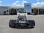 New 2025 FORD F-550 XL in JACKSONVILLE, FLORIDA (Photo 5)