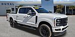 New 2026 FORD F-250 LARIAT in JACKSONVILLE, FLORIDA