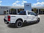 New 2026 FORD F-250 LARIAT in JACKSONVILLE, FLORIDA (Photo 4)