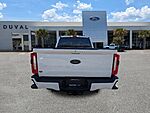 New 2026 FORD F-250 LARIAT in JACKSONVILLE, FLORIDA (Photo 5)
