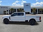New 2026 FORD F-250 LARIAT in JACKSONVILLE, FLORIDA (Photo 7)