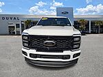 New 2026 FORD F-250 LARIAT in JACKSONVILLE, FLORIDA (Photo 9)