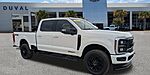 New 2026 FORD F-250 LARIAT in JACKSONVILLE, FLORIDA