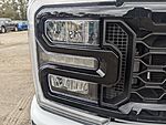 New 2026 FORD F-250 LARIAT in JACKSONVILLE, FLORIDA (Photo 10)