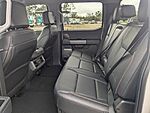 New 2026 FORD F-250 LARIAT in JACKSONVILLE, FLORIDA (Photo 14)
