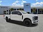 New 2026 FORD F-250 LARIAT in JACKSONVILLE, FLORIDA (Photo 2)