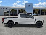 New 2026 FORD F-250 LARIAT in JACKSONVILLE, FLORIDA (Photo 3)