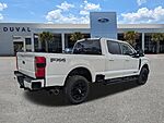 New 2026 FORD F-250 LARIAT in JACKSONVILLE, FLORIDA (Photo 4)