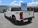 New 2026 FORD F-250 LARIAT in JACKSONVILLE, FLORIDA (Photo 6)