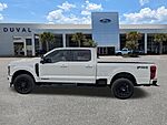 New 2026 FORD F-250 LARIAT in JACKSONVILLE, FLORIDA (Photo 7)
