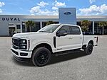 New 2026 FORD F-250 LARIAT in JACKSONVILLE, FLORIDA (Photo 8)