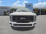 New 2026 FORD F-250 LARIAT in JACKSONVILLE, FLORIDA (Photo 9)
