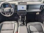 New 2025 FORD BRONCO BIG BEND in JACKSONVILLE, FLORIDA (Photo 15)