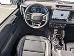New 2025 FORD BRONCO BIG BEND in JACKSONVILLE, FLORIDA (Photo 16)