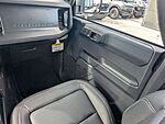 New 2025 FORD BRONCO BIG BEND in JACKSONVILLE, FLORIDA (Photo 17)