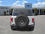 New 2025 FORD BRONCO BIG BEND in JACKSONVILLE, FLORIDA (Photo 5)