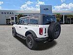 New 2025 FORD BRONCO BIG BEND in JACKSONVILLE, FLORIDA (Photo 6)