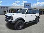New 2025 FORD BRONCO BIG BEND in JACKSONVILLE, FLORIDA (Photo 8)