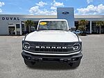 New 2025 FORD BRONCO BIG BEND in JACKSONVILLE, FLORIDA (Photo 9)
