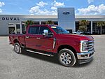 New 2026 FORD F-350 LARIAT in JACKSONVILLE, FLORIDA (Photo 2)