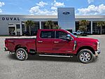 New 2026 FORD F-350 LARIAT in JACKSONVILLE, FLORIDA (Photo 3)