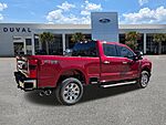 New 2026 FORD F-350 LARIAT in JACKSONVILLE, FLORIDA (Photo 4)