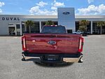 New 2026 FORD F-350 LARIAT in JACKSONVILLE, FLORIDA (Photo 5)