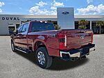 New 2026 FORD F-350 LARIAT in JACKSONVILLE, FLORIDA (Photo 6)