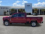 New 2026 FORD F-350 LARIAT in JACKSONVILLE, FLORIDA (Photo 7)