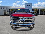 New 2026 FORD F-350 LARIAT in JACKSONVILLE, FLORIDA (Photo 9)