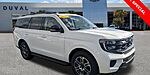 New 2025 FORD EXPEDITION ACTIVE in JACKSONVILLE, FLORIDA
