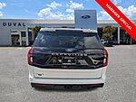 New 2025 FORD EXPEDITION ACTIVE in JACKSONVILLE, FLORIDA (Photo 5)