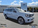 New 2025 FORD EXPEDITION PLATINUM in JACKSONVILLE, FLORIDA (Photo 1)