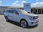 New 2025 FORD EXPEDITION PLATINUM in JACKSONVILLE, FLORIDA (Photo 2)