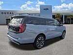 New 2025 FORD EXPEDITION PLATINUM in JACKSONVILLE, FLORIDA (Photo 4)