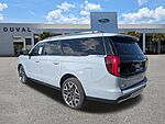 New 2025 FORD EXPEDITION PLATINUM in JACKSONVILLE, FLORIDA (Photo 6)