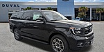 New 2025 FORD EXPEDITION ACTIVE in JACKSONVILLE, FLORIDA