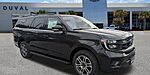 New 2025 FORD EXPEDITION ACTIVE in JACKSONVILLE, FLORIDA