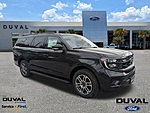 New 2025 FORD EXPEDITION ACTIVE in JACKSONVILLE, FLORIDA (Photo 1)