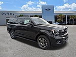New 2025 FORD EXPEDITION ACTIVE in JACKSONVILLE, FLORIDA (Photo 2)