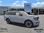 New 2025 FORD EXPEDITION PLATINUM in JACKSONVILLE, FLORIDA (Photo 1)