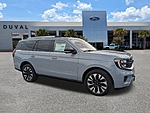 New 2025 FORD EXPEDITION PLATINUM in JACKSONVILLE, FLORIDA (Photo 2)