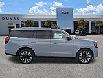 New 2025 FORD EXPEDITION PLATINUM in JACKSONVILLE, FLORIDA (Photo 3)