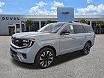New 2025 FORD EXPEDITION PLATINUM in JACKSONVILLE, FLORIDA (Photo 8)