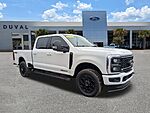 New 2026 FORD F-250 LARIAT in JACKSONVILLE, FLORIDA (Photo 2)