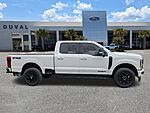 New 2026 FORD F-250 LARIAT in JACKSONVILLE, FLORIDA (Photo 3)