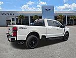 New 2026 FORD F-250 LARIAT in JACKSONVILLE, FLORIDA (Photo 4)