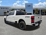New 2026 FORD F-250 LARIAT in JACKSONVILLE, FLORIDA (Photo 6)