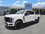 New 2026 FORD F-250 LARIAT in JACKSONVILLE, FLORIDA (Photo 8)